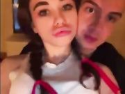 SKROMNYE шалят