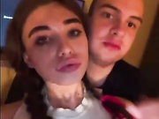 SKROMNYE шалят