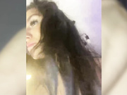 _TOKIO_трах с черным дилдо+колготки в сетку