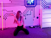 Anabel054, Garem054 - танцы-шманцы