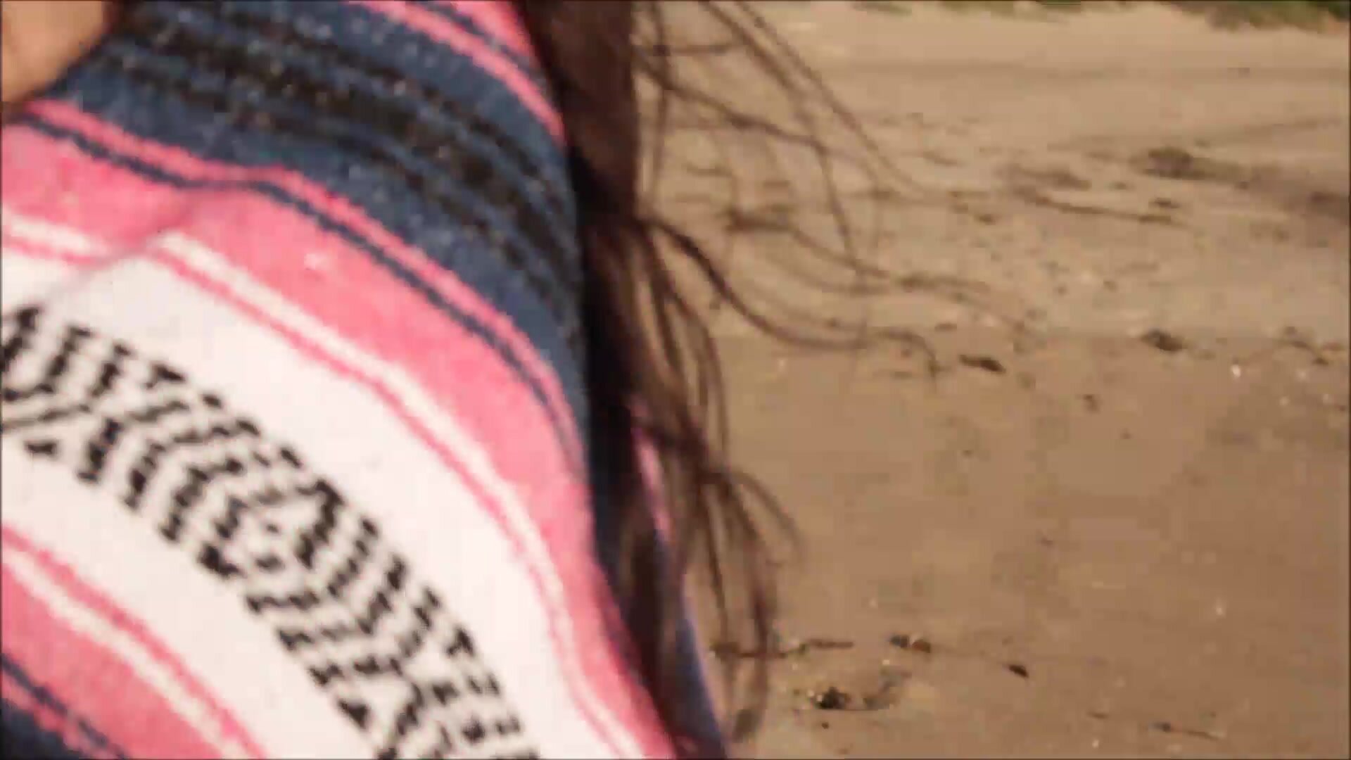 sarahxjackson public beach sex premium xxx porn