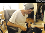 sarahxjackson creampie