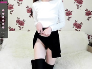 RocketGIRL