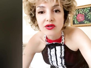 Opera Singer
