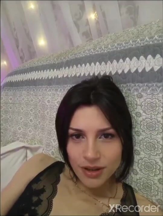 Anisahvip