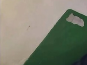 SEKSI-DAMA анал в подъезде