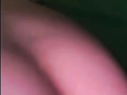 SEKSI-DAMA анал в подъезде