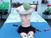 Jennyshape