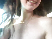Baby-Tisha