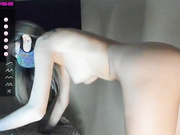 Arinelly лампочка в анал