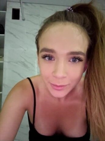 my--Polina
