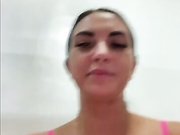 KROSHKA_n в спорт зале