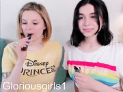 Gloriousgirls