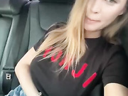 TashaDeep в таксі