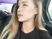 TashaDeep в таксі