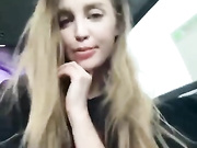 TashaDeep в таксі