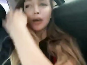 TashaDeep в таксі