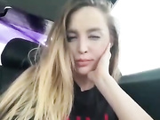 TashaDeep в таксі