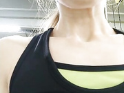 шлюха LittleJenn69