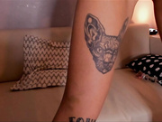 DONTKILLMVIBE (onlyfans)