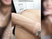 Доми в попке