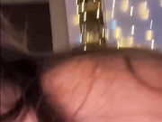 OBAYASHA залила сквиртом всю квартиру