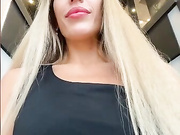 Blondinochkaa