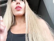 Blondinochkaa