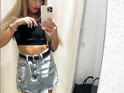 Blondinochkaa