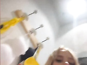 Blondinochkaa