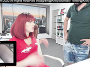 Kinky_secretary