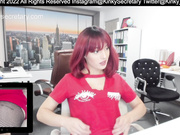 Kinky_secretary