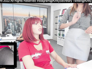 Kinky_secretary