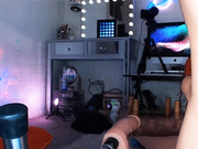 CallMeBadGirl с факмашиной