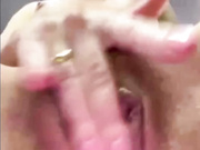 Села на лицо