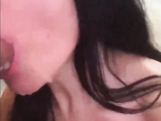 Murrka_Tarzan минет в костюме