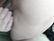 Шикарный ракурс