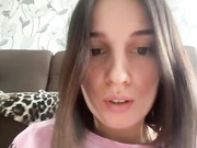 SoFieRooSe_ - ласки нежной киски крупным планом (ГОРЯЧЕЕ)