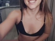 LilyCandy - сексуальная милашка (часть 2)