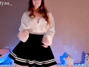KittySpice dancing