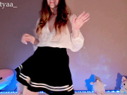 KittySpice dancing