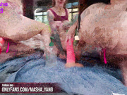mashayang