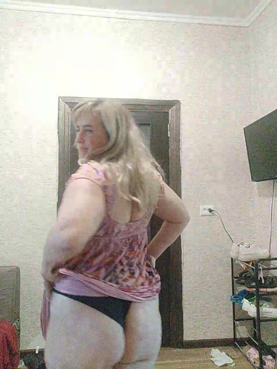 SexyPinkLips
