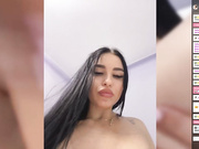 _Anasteisha_ сквирт