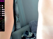 SweetPupsa серия бурных оргазмов