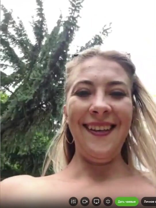 Sexxyblonda