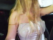 ----Angel--- во время мойки авто