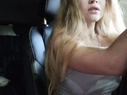 ----Angel--- во время мойки авто