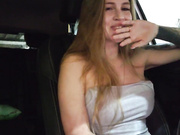 ----Angel--- во время мойки авто