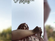 Aariella na prirode